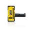 Bestseller PROFIL Rotationslaser Rugby 610 | Koffer & Rod Eye 140 | Alkaline 12463477